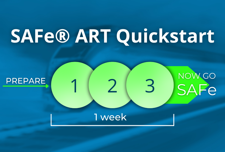 SAFe® ART Quickstart explained Agilephoria